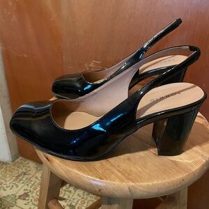 Torrid Heels
